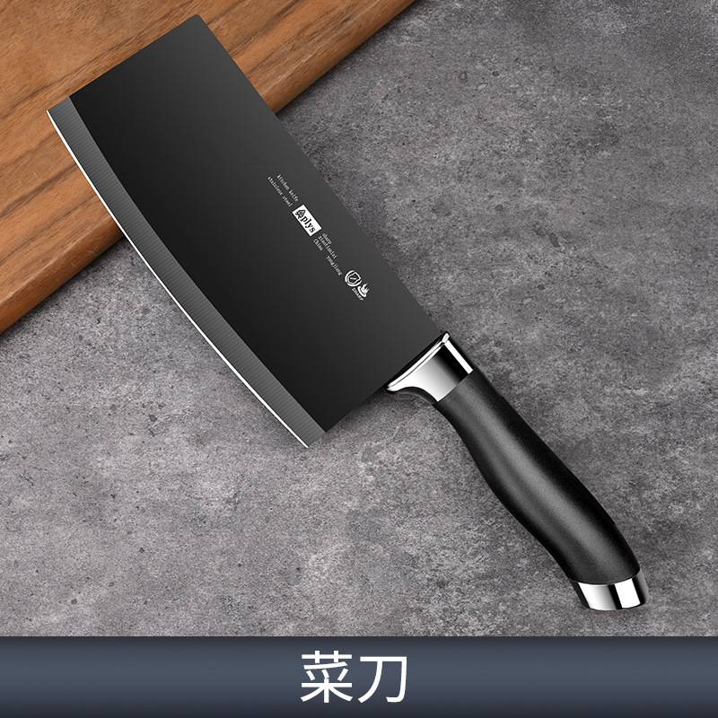 新商品のステンレス包丁のまな板の調理器具セットのセットの台所の家庭用の台所の包丁の組み合わせの果物の包丁の卸売りは代行します。|undefined