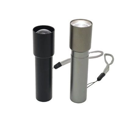 Led Lithium Battery Rechargeable | UV fənərlər