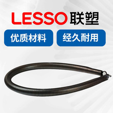 PVC25弯簧 B管用 联塑 穿线PVC20/PVC32弯簧穿线管 B型穿线管适用
