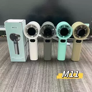 手持小风扇便携式随身小型迷你充电电扇降温神器夏天超静音默认项