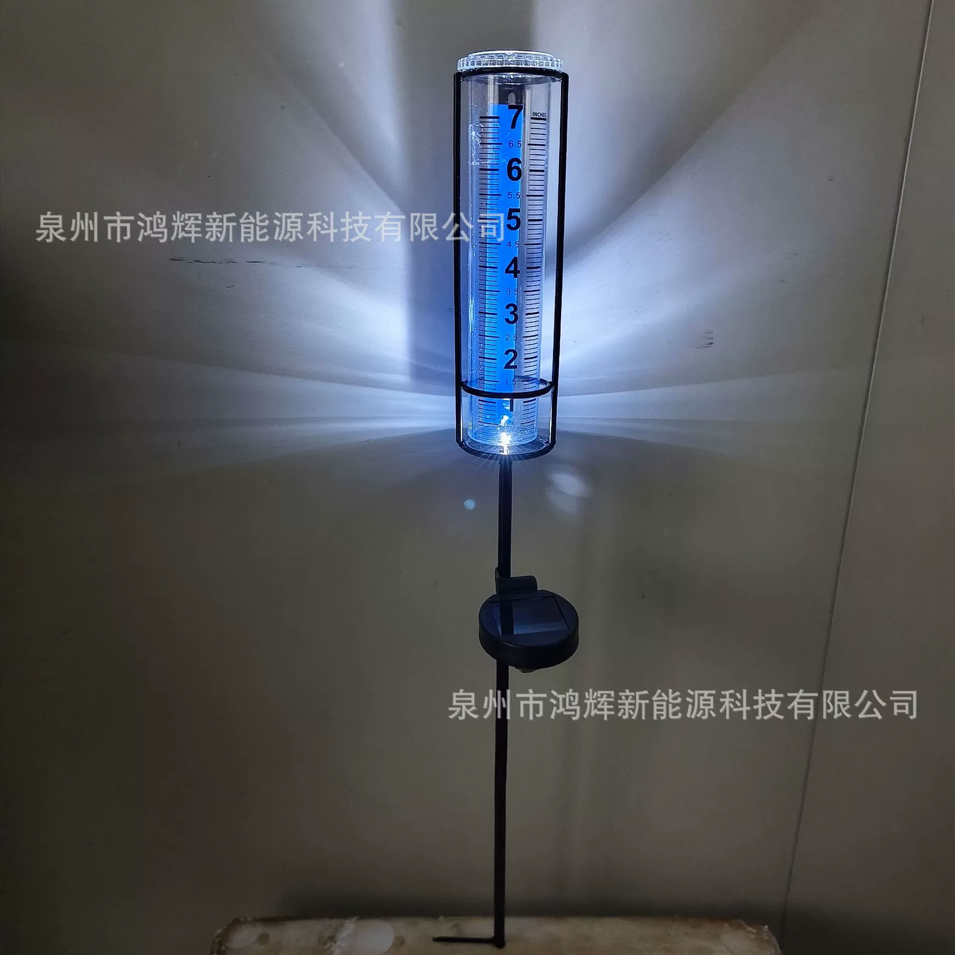 Новый стиль антифриз и трещиковый пластиковый дождевой коллектор дождевой воды дождевой коллектор с мерной чашкой наружный дождевик производитель