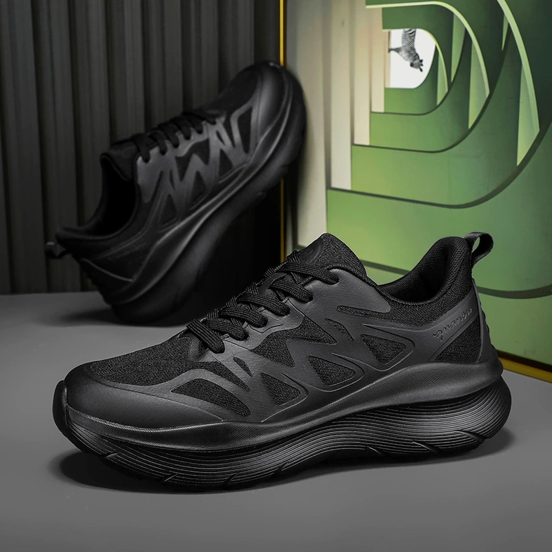 2024 новая живая трансляция взрывной беговой обуви