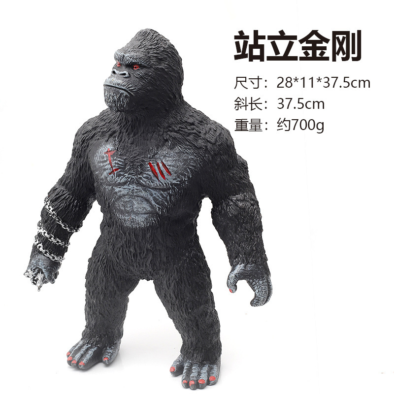 超大软胶搪胶恐龙模型儿童男孩镰刀龙腕龙三角龙坐骑玩具|undefined