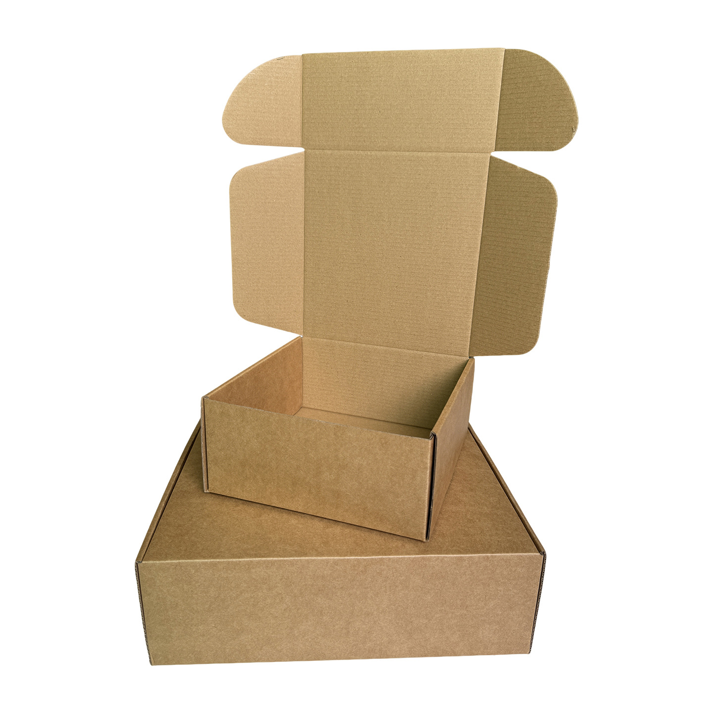 Caja de avión de 14cm de ancho de ropa interior caja de papel de embalaje de ropa interior caja de embalaje especial dura tamaño de cualquier caja de embalaje expreso