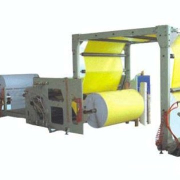 (厂家供应)热熔胶涂布机\膏药热熔胶涂布机