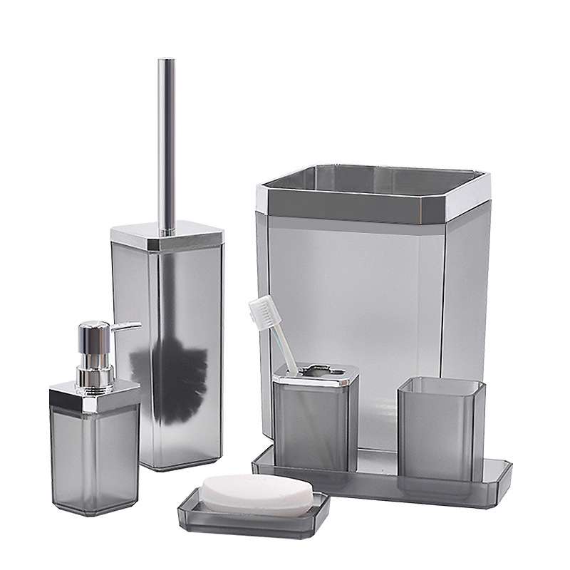 T222 transparente Gris