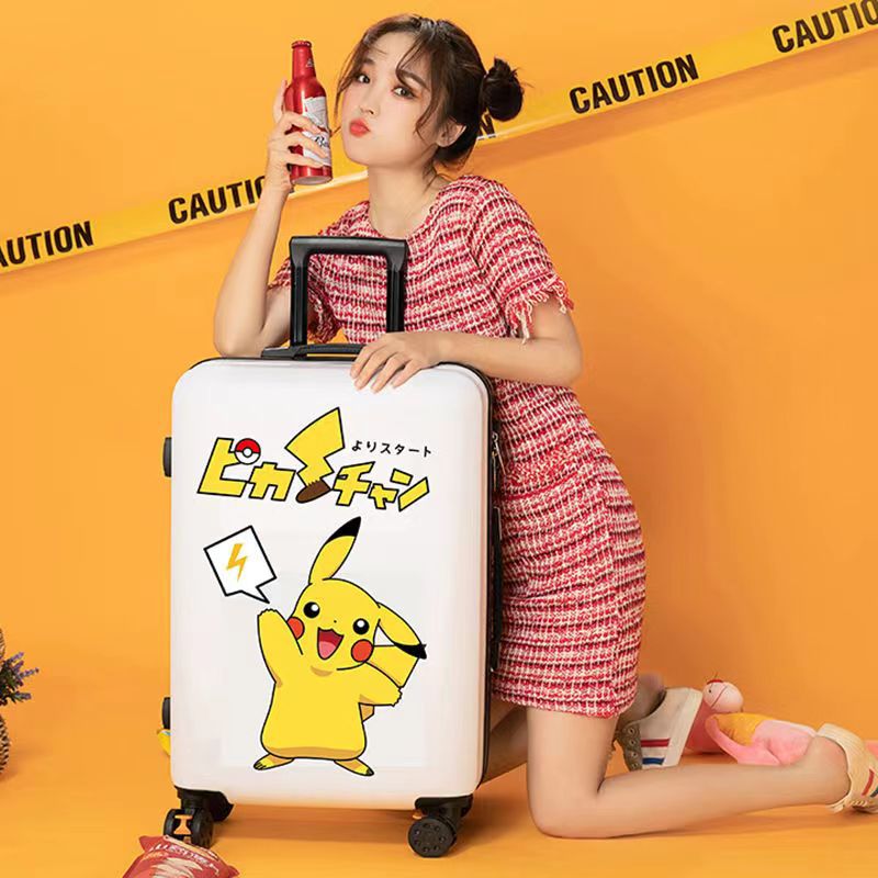 스프린트 피카츄 [화이트]