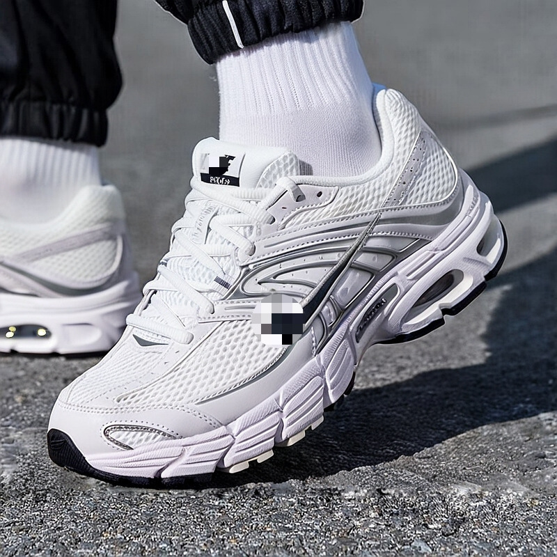 Putian Pure Original Low-Top Running Casual Dad Shoes for Men and Women, Lightweight, Versatile, Non-Slip, Height-Increasing, Breathable, Shock-Absorbing Running Shoes