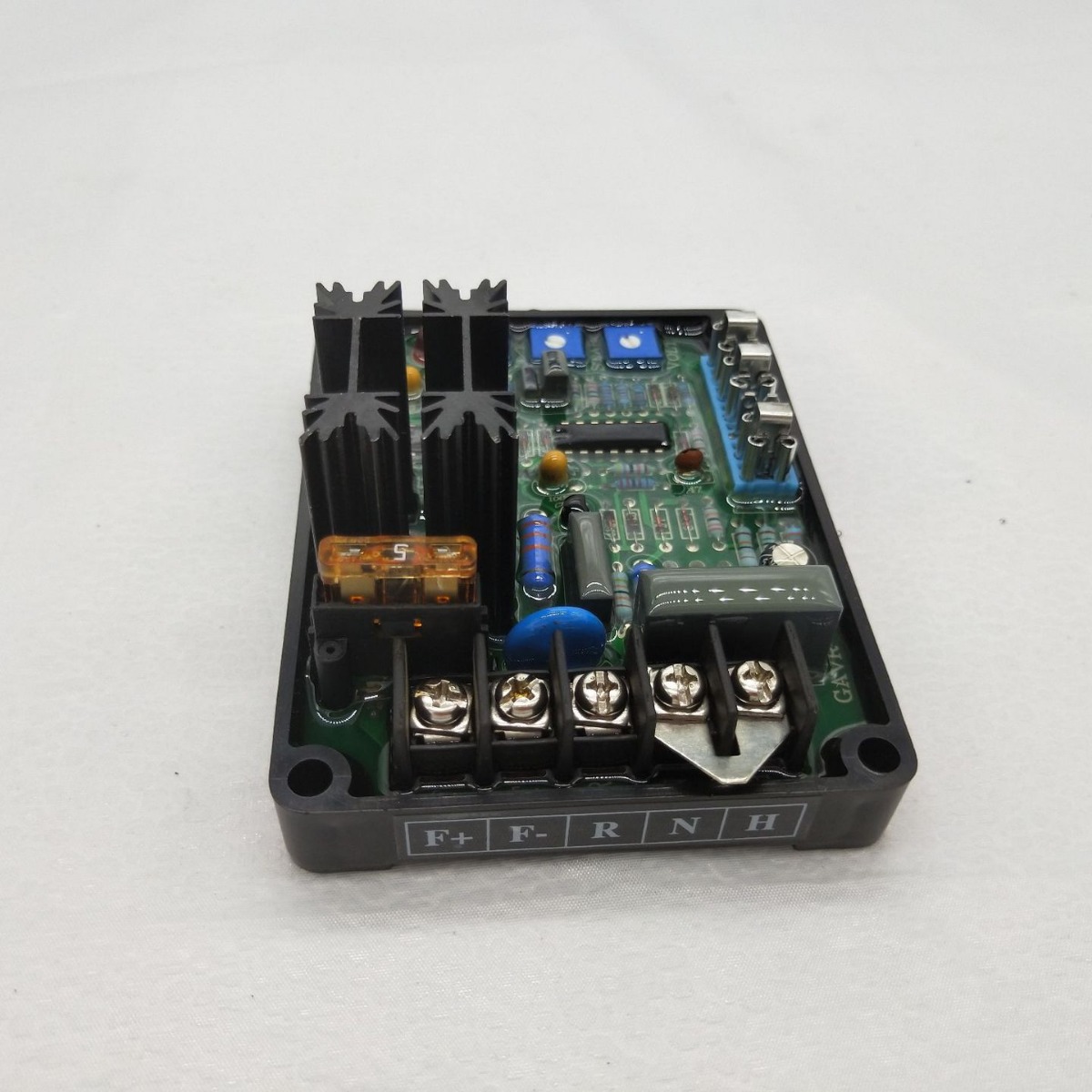 调压板GAVR-8柴油发电机配件AVR调压器