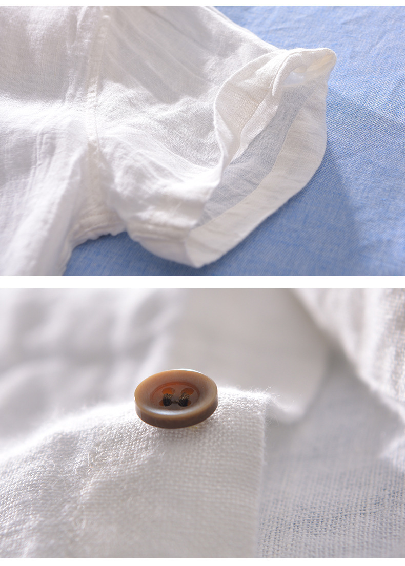 Short Sleeve Shirt 9