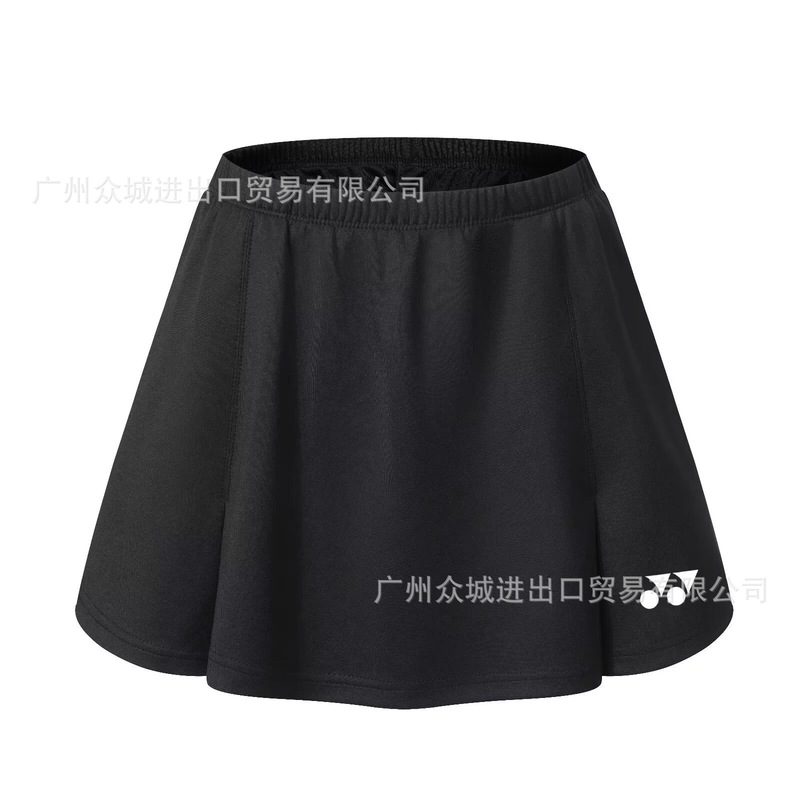 夏と秋の新型バドミントン卓球のショートスカートの速乾運動の子供は通気性があります。|undefined