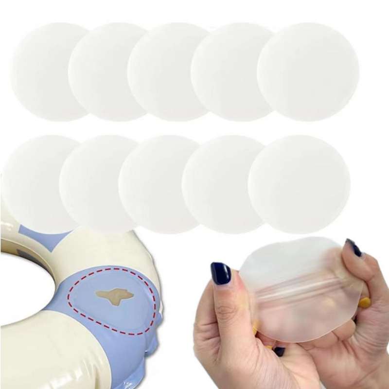European and American explosions swimming pool swimming ring patch inflatable swimming pool outdoor TPU repair suit waterproof repair subsidy European and American explosions swimming pool swimming ring patch inflatable swimming pool outdoor TPU repair suit waterproof repair subsidy