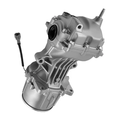 Nissan X-Trail T32 Rear Differential assembly