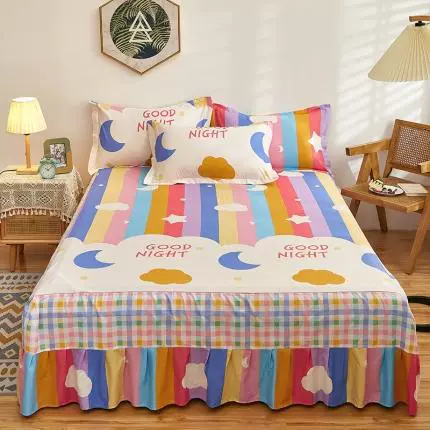 Rainbow Sweet Heart