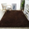 Solid color brown