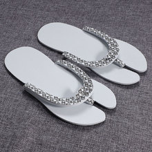 一次性拖鞋 浴室防滑拖鞋酒店民宿会所一次性防滑人字拖多种规格