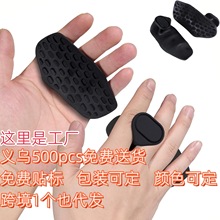 跨境新品亚马逊Grip strengthener握力器手指锻炼器举重手套爆款