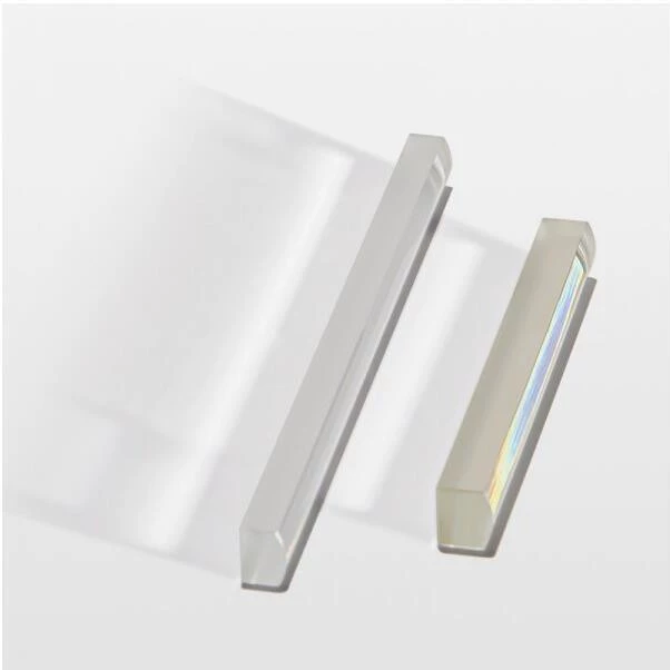 Массовое производство оптических цилиндрических зеркал, цилиндрических линз из оптического стекла, производителей параллельных световых линз