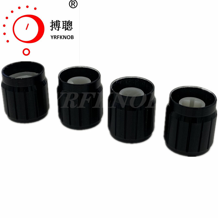 YRFKNOBƷ�Ƶ�λ����ť �⾶15 �߶�17 ���� ��ɫ �̶� ÷����6