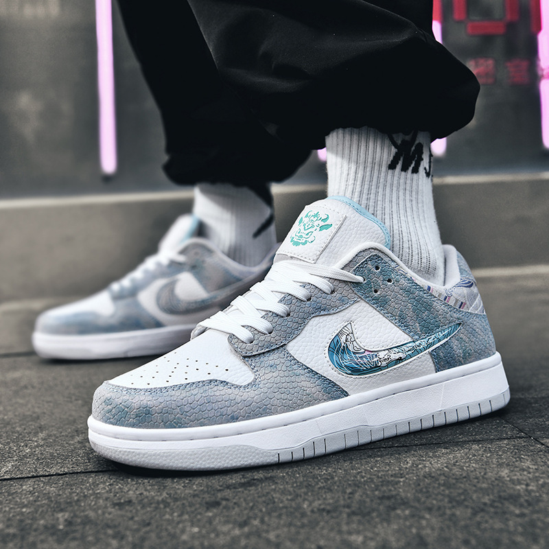 莆田 aj 紳士靴ダンク三太子 sb シリーズ辰年限定オウピン靴本物の aj1 婦人靴ロートップスニーカー|undefined