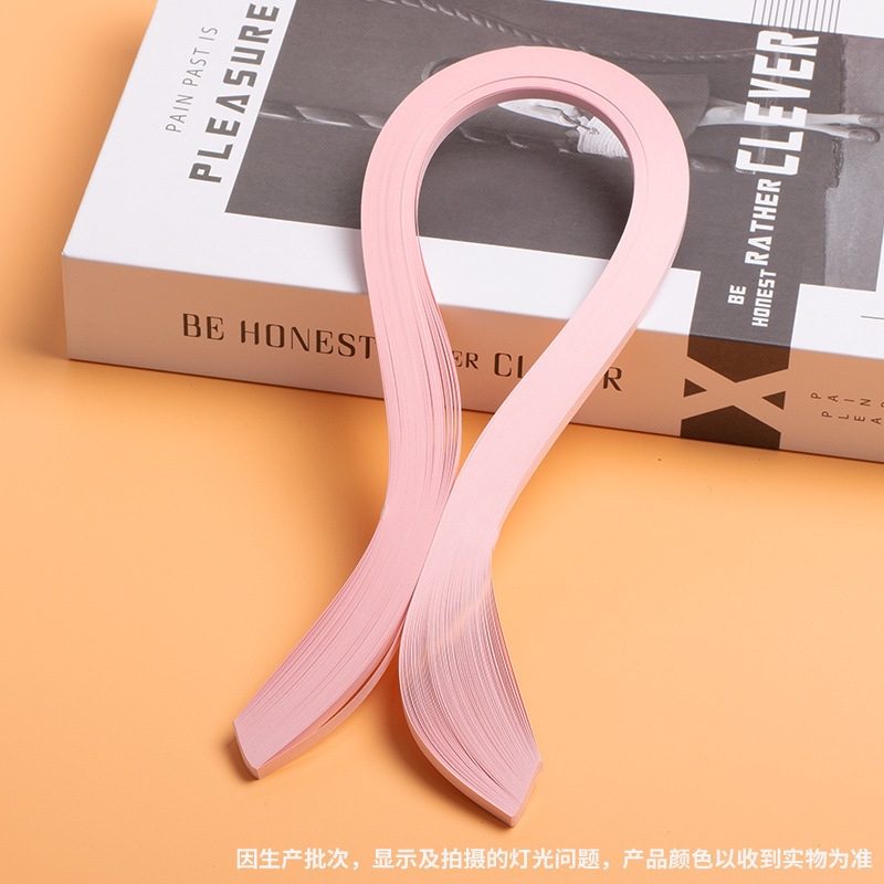 混合色クイリング紙 50 色クイリング紙 diy クイリング紙ストリップ 5 ミリメートルクイリング紙材料手作り紙クイリング紙ストリップ卸売|undefined