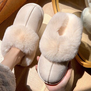 K 97623 Memory Foam Slippers ӛ�����d��Ь �W���羳���R�d