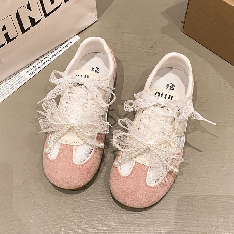 Zapatos de entrenamiento de base plana para mujeres 2026 nuevas zapatillas de verano para mujeres con pantallas de malla transpirables, zapatos deportivos casuales Agan