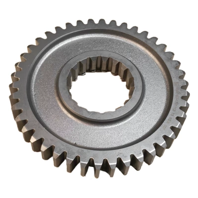 Transmission gear and shaft High-Quality Transmission Parts