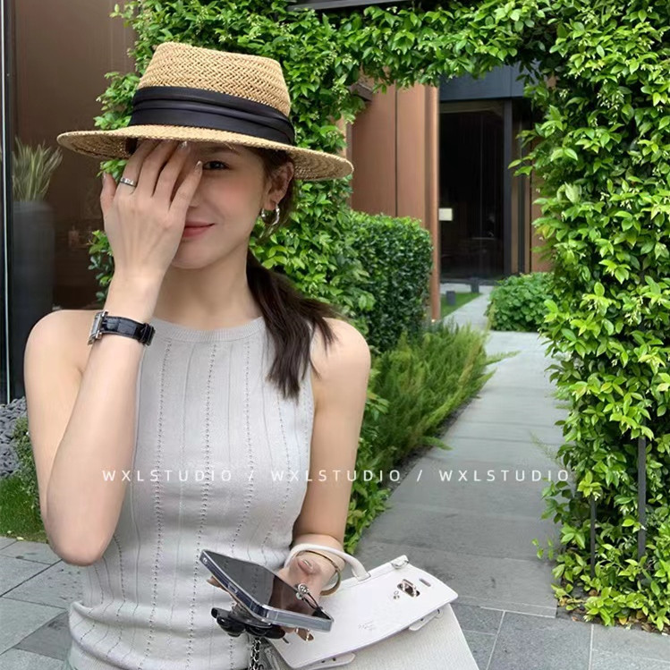 WXLSTUDIO 5/8 10:00 Plafond~Boucles d'oreilles rondes unies à la mode, simples et polyvalentes, exquises_voghion.com