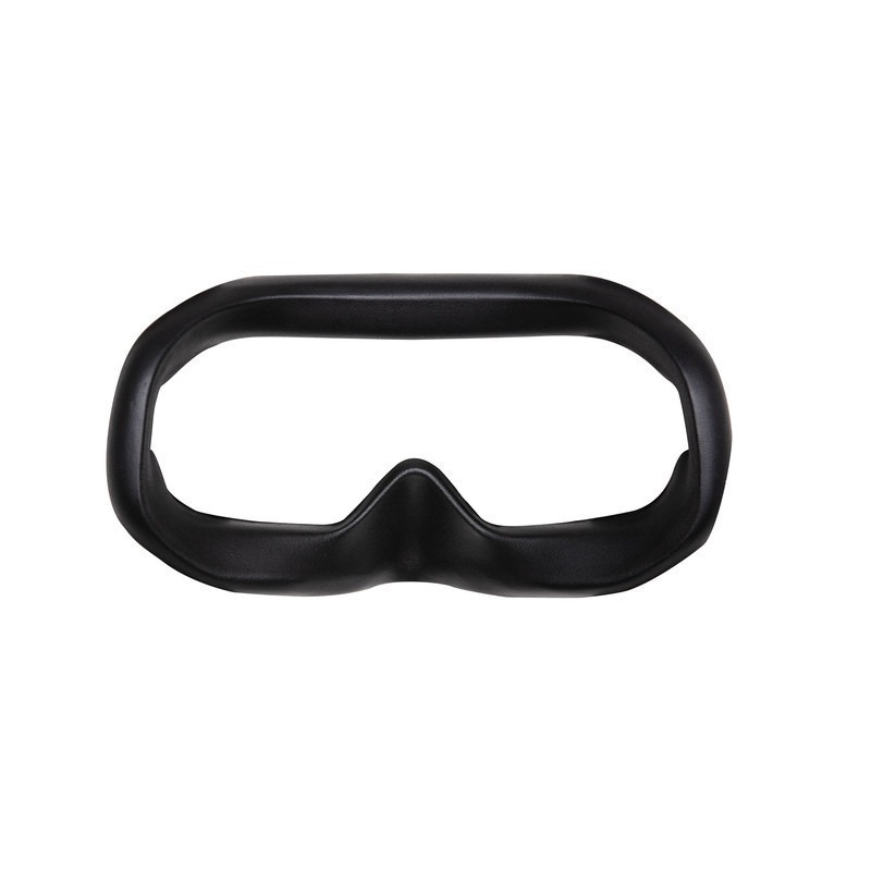 DJI, glasses, mask, accessories
