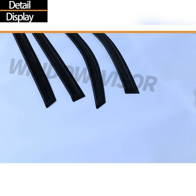 Outback 2021 Window – Rain shield