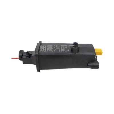 Overflow Expansion Tank 17137787039, Soyutma sisteminin digər hissələri