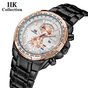 �S��ֱ����ʿ�ֱ���܇���P���՚v�๦����������ֱ� wrist watch