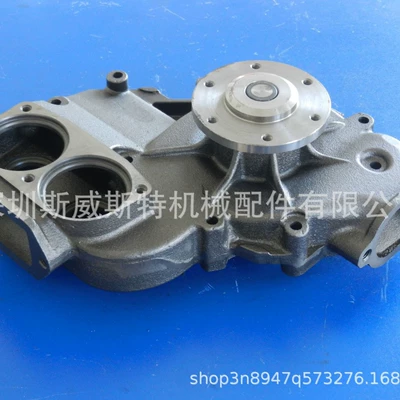 Mercedes-Benz truck water pump 4032007301 4032005301 51065006283 Mercedes-Benz OM447 water pump (Water pump)
