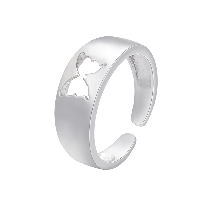 Cartoon Style Copper No Inlaid Women'S display picture 13