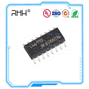 L6699DTR��Ƭ�C΢������оƬ L6699DTR  L6699