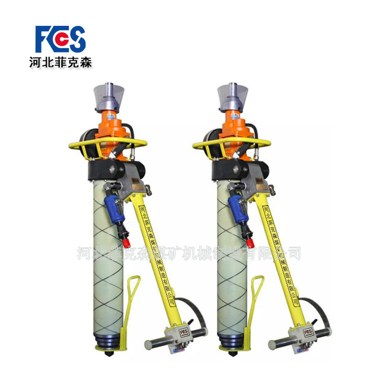矿用设备厂家锚杆机现货供应 煤矿专用MQT-130/3.2锚杆钻机