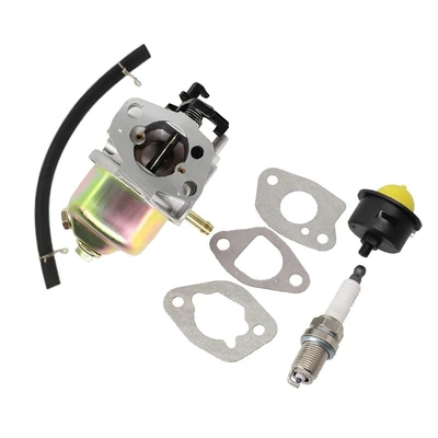 Suitable for lawn mowers for Einhell GC-PM 4 carburetor