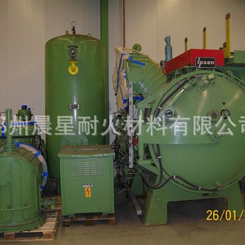 晨星炉业 台车炉 高效节能热处理设备 快速升温台车式电阻炉