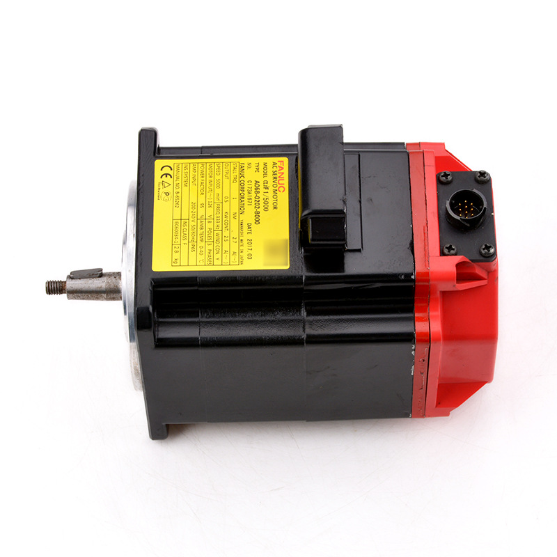 A06B-1409-B223 B224 B250 B251 B253发那科fanuc原装伺服电机议