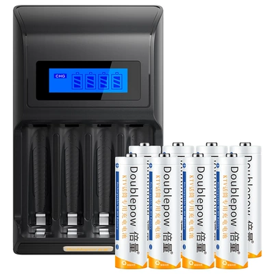 No. 5 3300Ma Microphone Battery – Hibrid akkumulyator batareyaları - k98b-with-8-section-5-ktv-3300-ma