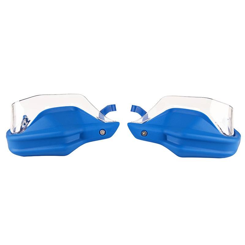 Suitable for BMW R1200GS R1250GS ADV S1000XR handlebar hand guard heightening piece windshield windproof