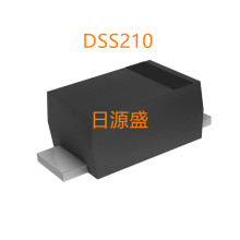 DSS210 ������100V2A ������װ�� SOD-123FL DSS210
