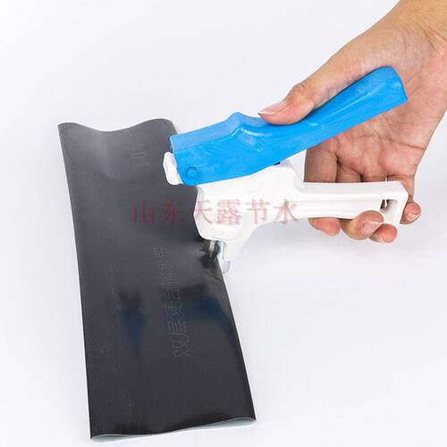 Drip irrigation accessories collection drip irrigation belt connector valve tee elbow 16 direct valve switch dropper equipment connector