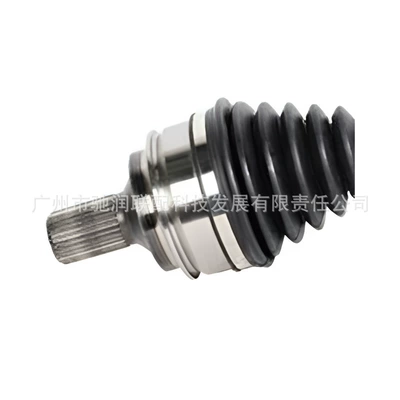 Mercedes-Benz – Yarım ox / Qranat Shaft 2533305601