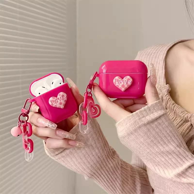 Meihong Love Application