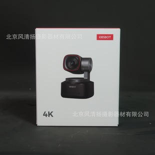 OBSBOT��ӰTINY2 4K��������Xֱ���z���^��������Lҕ�l���h�W