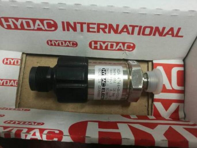 原装正品HYDAC贺德克压力传感器HDA4744-B-250-000