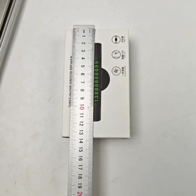 Mini – Qəza çəkici Hammer, Emergency