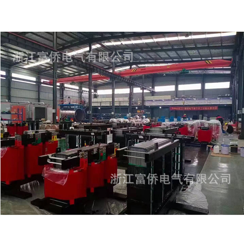 干式变压器横流冷却风扇   QFDD470-155/220V/80W